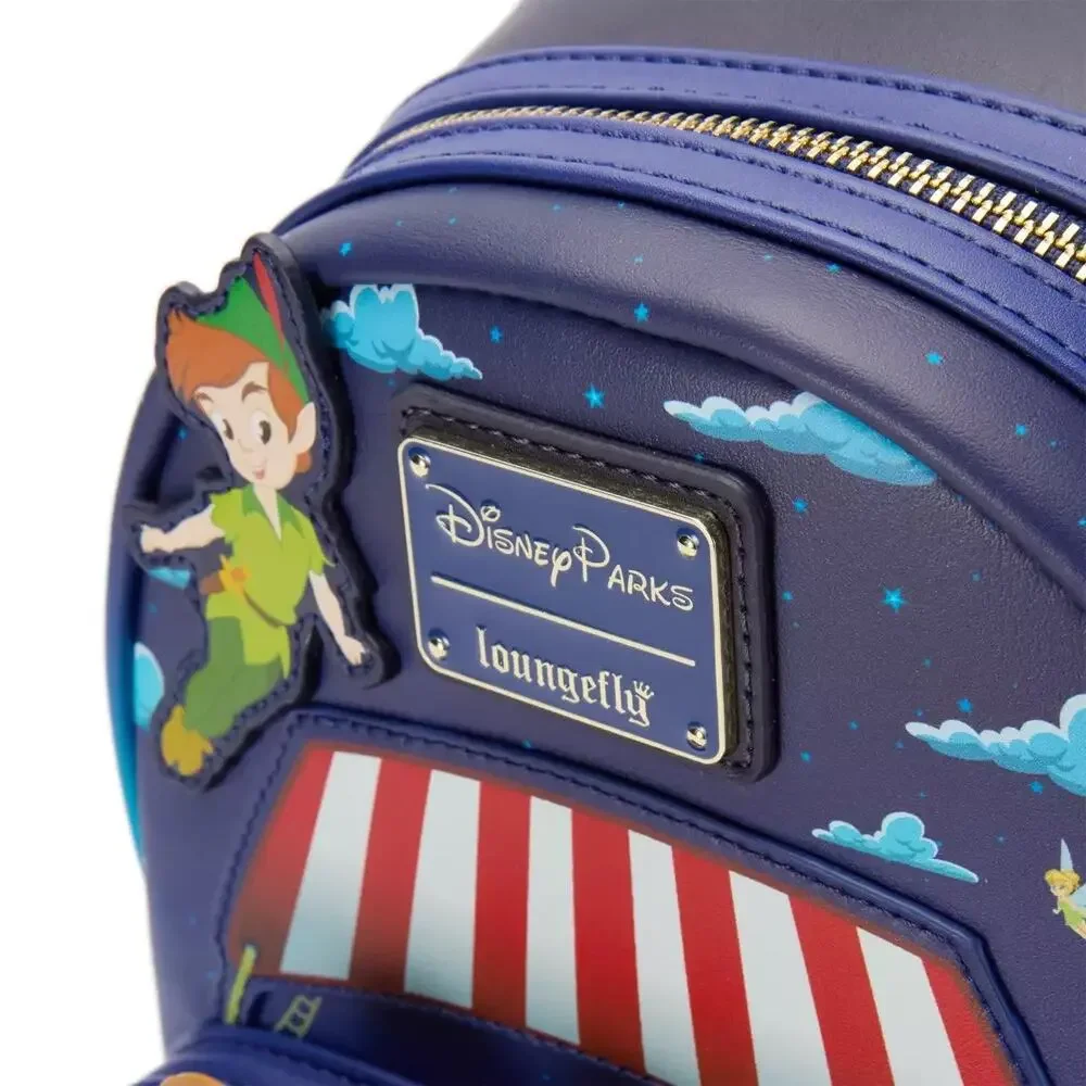 Loungefly peter pan
